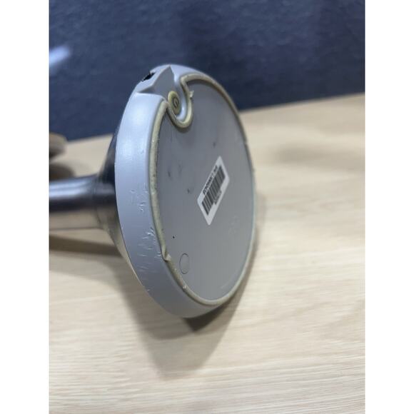 Simplehuman ST3026 8-inch, Sensor-activated Lighted Mirror w/ 5x Magnification - Picture 10 of 16